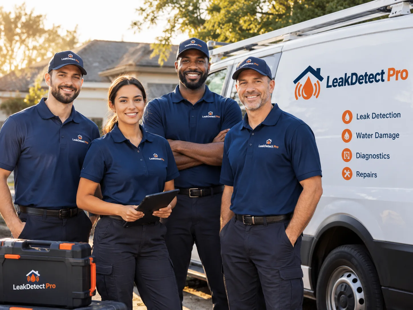 Roof Repair company in Opp, AL